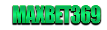Logo Maxbet369